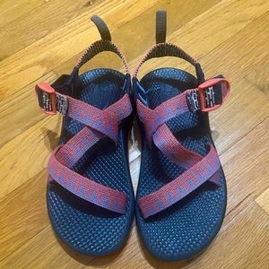 Kids chaco sandals